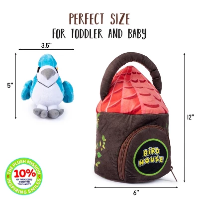 Plush Creations Birds Set - Image 6