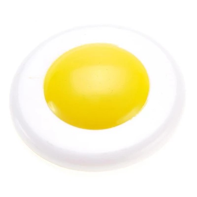 Link Worldwide Little Chef Breakfast Griddle Electric Kitchen Grill Pretend Food Playset - Red/Gray - Image 4