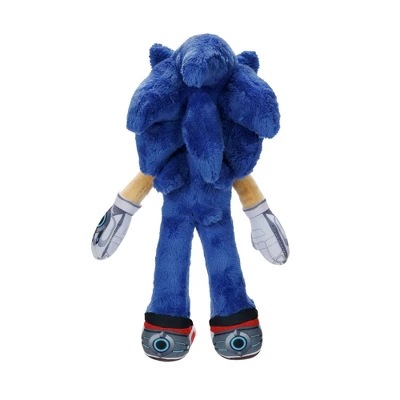 Sonic The Hedgehog Prime 13" Plush - Image 4