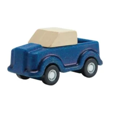 Plantoys| Blue Truck