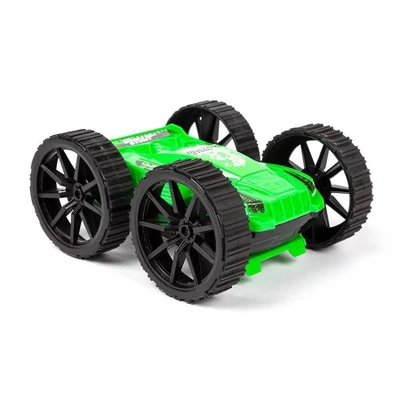 World Tech Toys Swift Vortex Full Function Remote Control Stunt Car