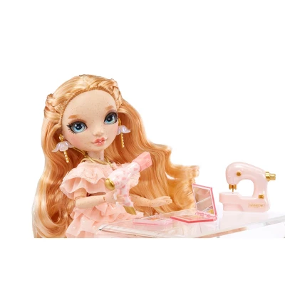 Rainbow High Victoria - Light Pink Fashion Doll - Image 3