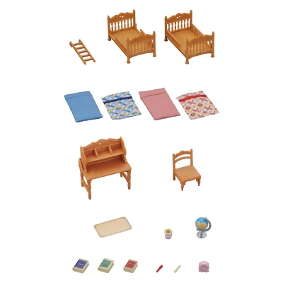 Calico Critters Children's Bedroom Set - Image 2