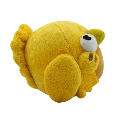 Good Smile Company Slime Rancher 4.5 Inch Chickadoo Plush - Image 2