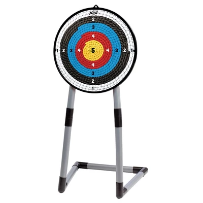 NSG Junior Archery Game Set With Target - Image 5