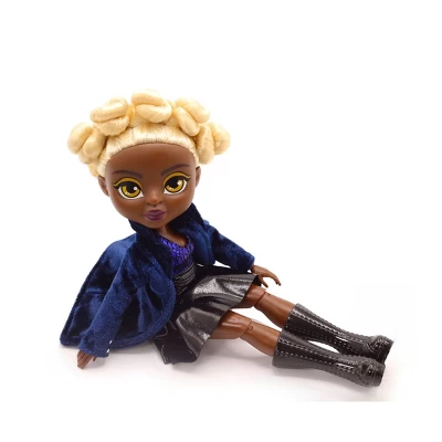 The Fresh Dolls Fresh Beats Fashion Doll LOXX - Image 3