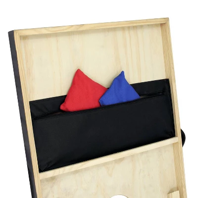 Baden Pro Series 2'x3' Cornhole Toss Game Set - Image 2