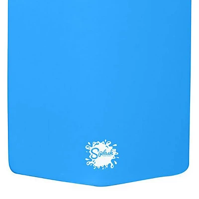 Texas Recreation Splash 70 Inch Foam Raft Lounger Pool Lake Floats (2 Count) - Image 3