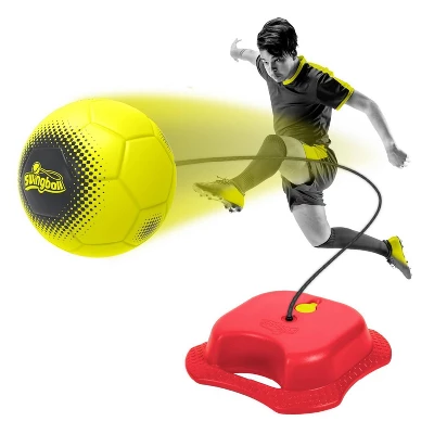 Swingball Toy Reflex Soccer - Image 2
