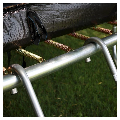 Skywalker Trampolines Wide-Step Ladder - Image 2