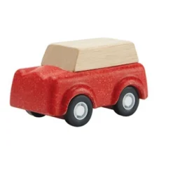 Plantoys| Red SUV