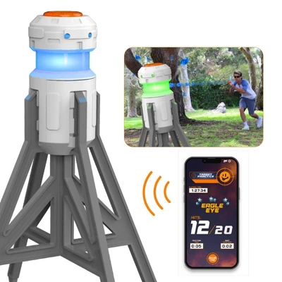 Faction Sentinel Turret Gel Bead Blaster - Image 8