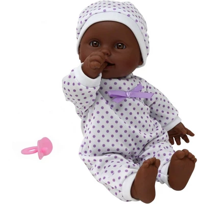 The New York Doll Collection 11 Inch Soft Body Baby Doll - Image 11