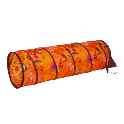 Pacific Play Tents Sunrise Safari Tent + Tunnel Combo - Image 3