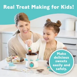 MindWare Playful Chef: Chocolate Studio