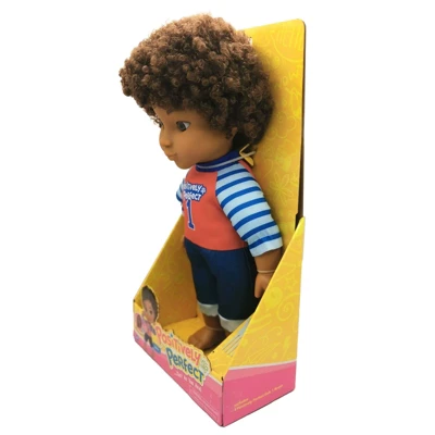 Positively Perfect Jaxon 14" Toddler Doll - Image 2