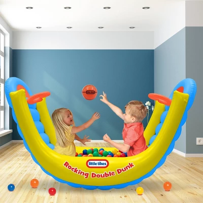 Little Tikes Rocking Double Dunk - Image 2