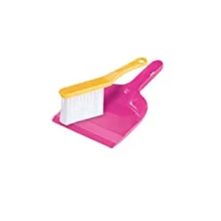 Ready! Set! Play! Link Little Helper Cleaning Pretend Play Broom Set For Girls