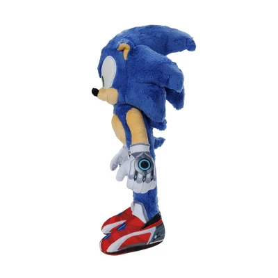 Sonic The Hedgehog Prime 13" Plush - Image 3