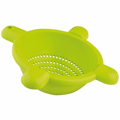 HABA Sand Bucket Scooter - 4 Piece Nesting Beach Toy Set For Toddlers - Image 4