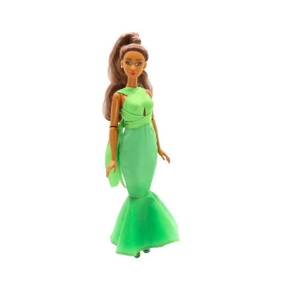 Fresh Dolls Keisha Fashion Doll - Image 2