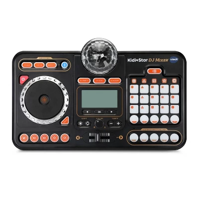 VTech KidiStar DJ Mixer - Image 4