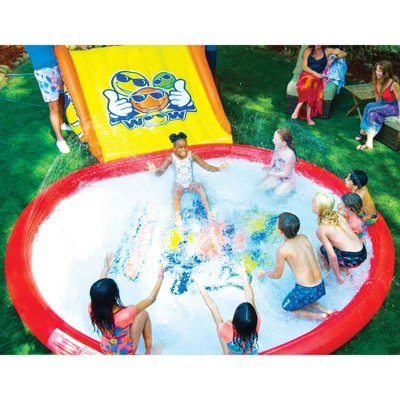 WOW Kids' 12' Giant Splash Pad - Image 5