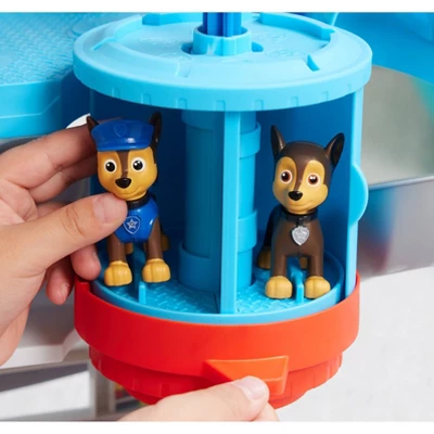 PAW Patrol Adventure Bay Tower - Image 2