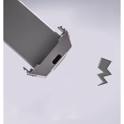 Contixo F31 Drone -Ultra HD Camera, Wi-Fi Camera, FPV Foldable, 25 Flight Time, Follow Me, Brushless Motors, GPS Auto Return Home With Drone Case - Image 12