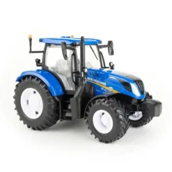 ERTL New Holland T6.180 Radio Control Tractor 47322