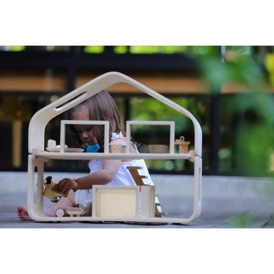 Plantoys| Contemporary Dollhouse - Image 5