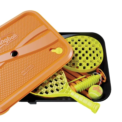 Swingball Tournament Toy All Surface - 3pc - Image 2