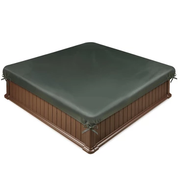 Woodland 2-in-1 Sandbox And Garden Planter - Image 3