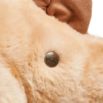 FAO Schwarz 12" Stegosaurus LED Plush With Sound - Image 7