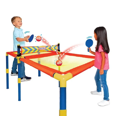 Little Tikes 3-in-1 Rebound Games - Image 2