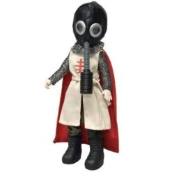 Mezco Toyz Living Dead Dolls Four Horsemen Of The Apocolypse: War