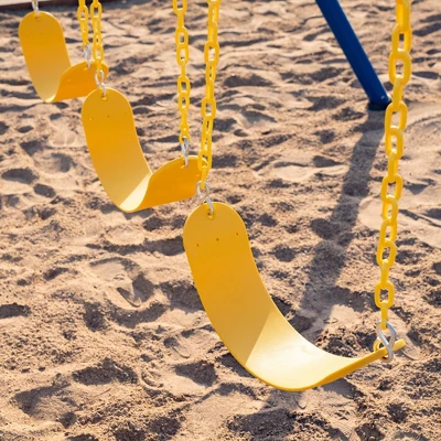 Lifetime Playset Monkey Bar Adventure Dome Climber - Primary - Image 4