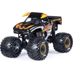 Monster Jam El Toro Loco Monster Truck