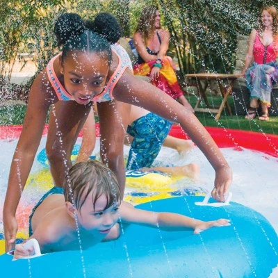 WOW Kids' 12' Giant Splash Pad - Image 4