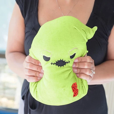 Kellytoy Nightmare Before Christmas Squishmallow 12 Inch Plush | Oogie Boogie - Image 2