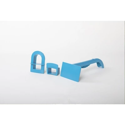 Create A Castle Sand & Snow Tool Kit - Image 2