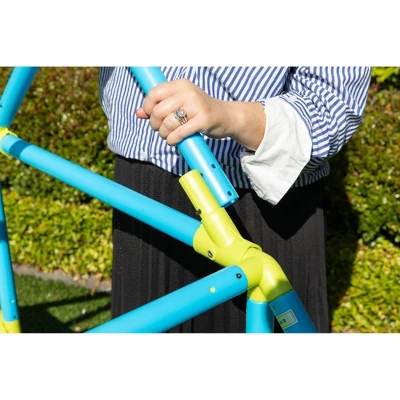 Eezy Peezy Mega Pyramid Monkey Bar Climber - Image 5