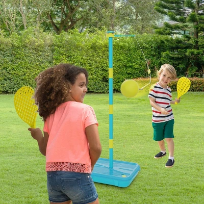 Swingball Early Fun Toy All Surface - 3pc - Image 4
