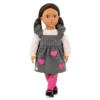 Our Generation Martina 18" Fashion Doll