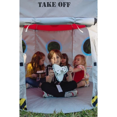 Pacific Play Tents Space Exploration Pavilion - Image 5