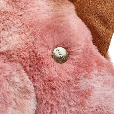 FAO Schwarz 12" Spinosaurus LED Plush With Sound - Image 7