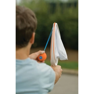 Blue Orange Djubi Slingball Classic - Image 2