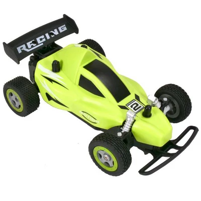 Contixo SC5 Dual-Speed Road Racing RC Car -All Terrain Toy Car With 30 Min Play - Image 4