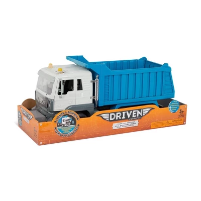 DRIVEN β Toy Dump Truck β Standard Series - Image 5