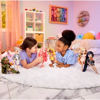 Rainbow High Victoria - Light Pink Fashion Doll - Image 7